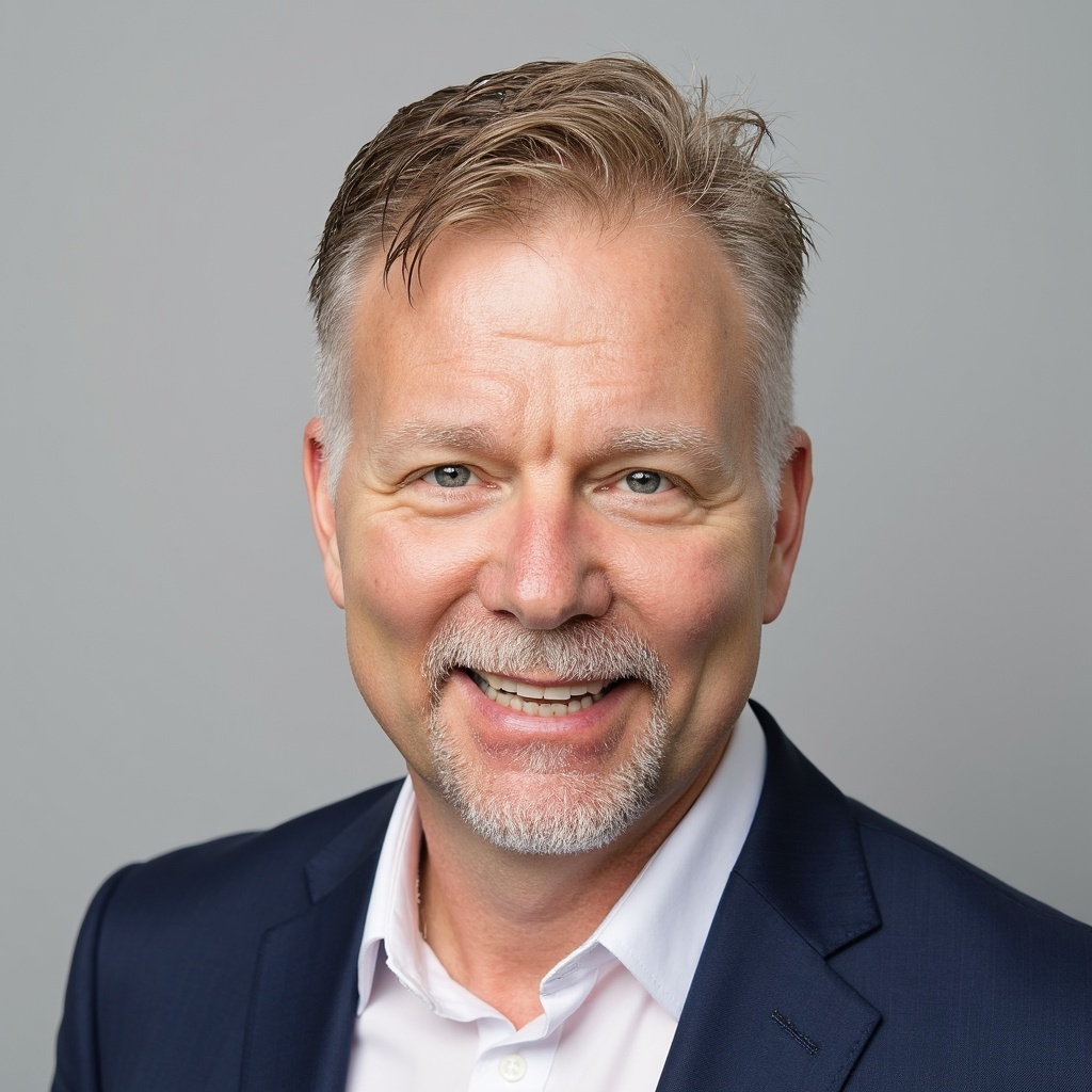 Chad Burdick Certified Life Coach / Motivational Speaker