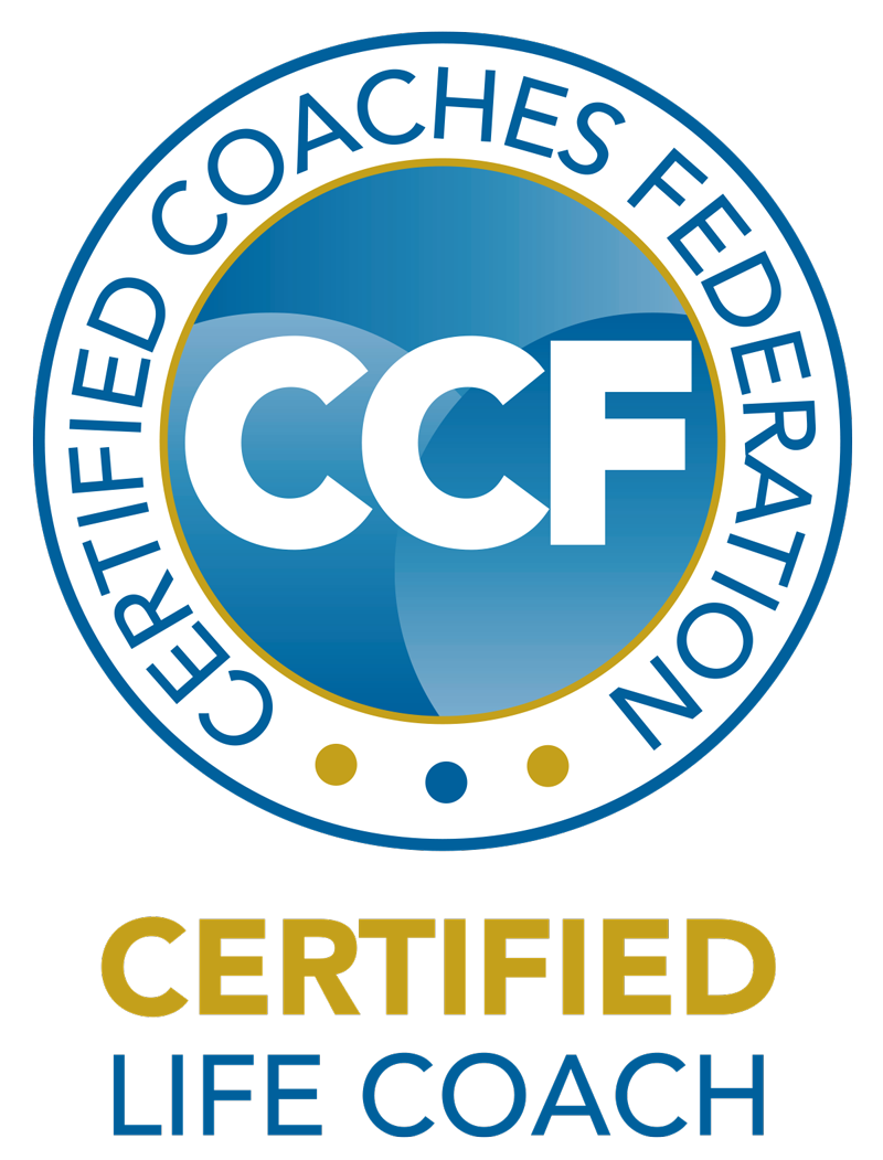 Certified Life Coach